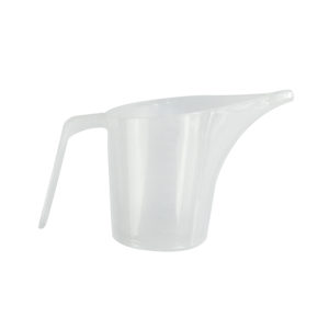 1000ml long spouted jug for accurate pouring