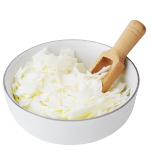 Natural Soy Wax Flakes Premium Quality (Optional quantities available)