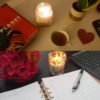 Top up candle kit - 600gm 100% Natural Soy Wax & 3 x 10cm high Double Woodwick pack & Instructions - Image 14