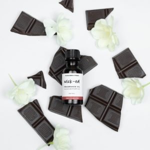 Rouge 25ml Luxury, Paraben Free, Candle Luxury Blended Fragrance Oil