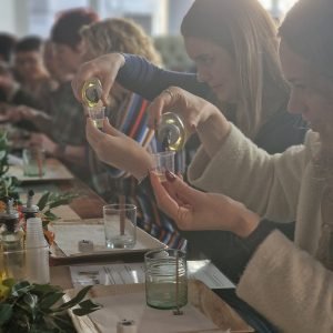 Candle Making Workshop – Create a luxury scented natural wax candle (rrp£40)