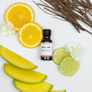 SWEET SUNSHINE , Premium Quality Candle Fragrance Oil 25ml – Paraben Free